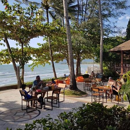Chill Inn Lipa Noi Hostel And Beach Cafe Самуй Екстер'єр фото